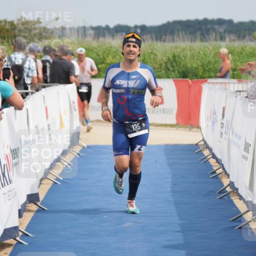22.06.2025 - Viking Triathlon MichiJ http://msf.ph/oto/8113652 22.06.2025 14:54:22 Ziel 135, 237, 448 meine-sportfotos.de