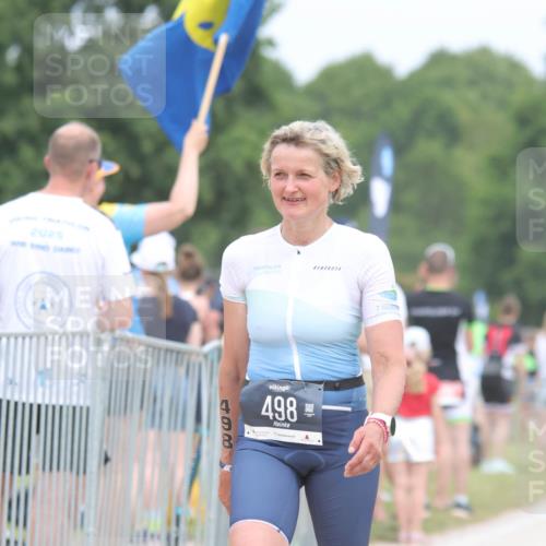 22.06.2025 - Viking Triathlon H.Heesch http://msf.ph/oto/8113664 22.06.2025 14:51:10 Laufen 498 meine-sportfotos.de
