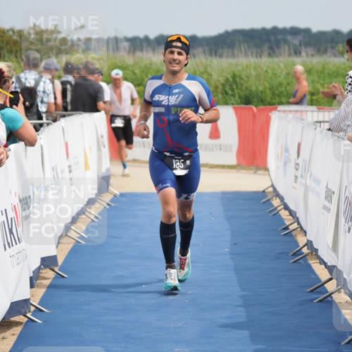 22.06.2025 - Viking Triathlon MichiJ http://msf.ph/oto/8113665 22.06.2025 14:54:23 Ziel 135, 237, 448 meine-sportfotos.de