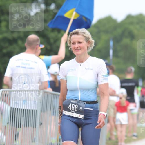 22.06.2025 - Viking Triathlon H.Heesch http://msf.ph/oto/8113676 22.06.2025 14:51:10 Laufen 498 meine-sportfotos.de