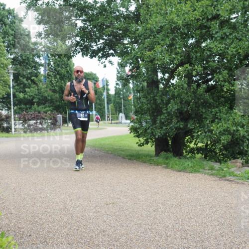 22.06.2025 - Viking Triathlon KatJ http://msf.ph/oto/8113680 22.06.2025 15:07:01 Laufen 84 meine-sportfotos.de