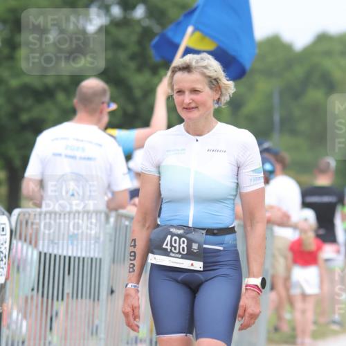 22.06.2025 - Viking Triathlon H.Heesch http://msf.ph/oto/8113686 22.06.2025 14:51:10 Laufen 498 meine-sportfotos.de
