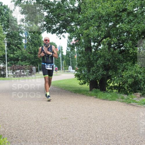 22.06.2025 - Viking Triathlon KatJ http://msf.ph/oto/8113695 22.06.2025 15:07:02 Laufen 84 meine-sportfotos.de