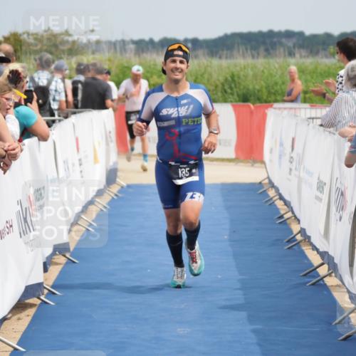 22.06.2025 - Viking Triathlon MichiJ http://msf.ph/oto/8113699 22.06.2025 14:54:23 Ziel 135, 237, 448 meine-sportfotos.de