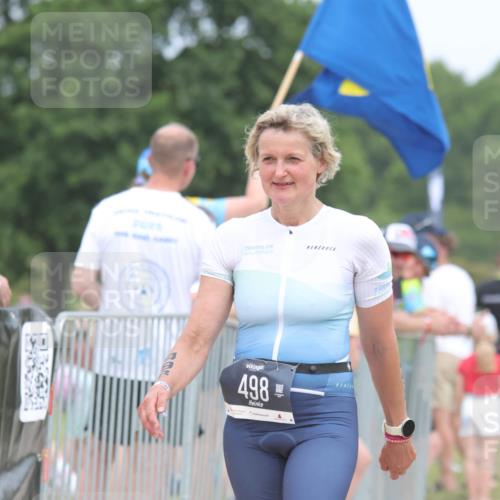 22.06.2025 - Viking Triathlon H.Heesch http://msf.ph/oto/8113707 22.06.2025 14:51:10 Laufen 498 meine-sportfotos.de