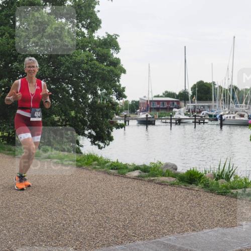 22.06.2025 - Viking Triathlon KatJ http://msf.ph/oto/8113709 22.06.2025 16:19:08 Laufen 484 meine-sportfotos.de