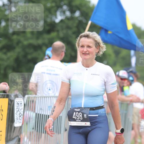 22.06.2025 - Viking Triathlon H.Heesch http://msf.ph/oto/8113712 22.06.2025 14:51:11 Laufen 498 meine-sportfotos.de