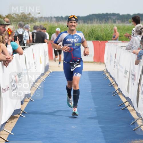 22.06.2025 - Viking Triathlon MichiJ http://msf.ph/oto/8113717 22.06.2025 14:54:23 Ziel 135, 237, 448 meine-sportfotos.de