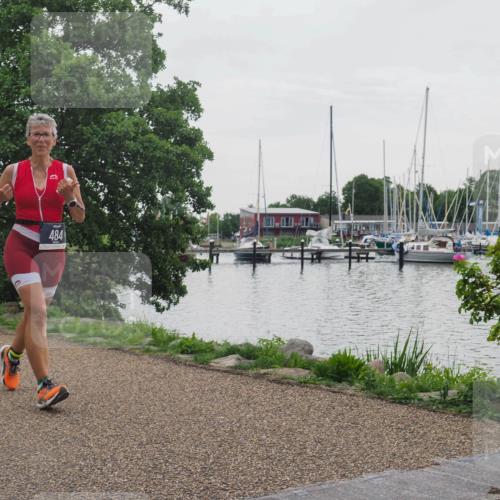 22.06.2025 - Viking Triathlon KatJ http://msf.ph/oto/8113725 22.06.2025 16:19:09 Laufen 484 meine-sportfotos.de