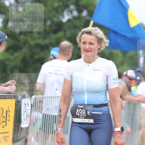 22.06.2025 - Viking Triathlon H.Heesch http://msf.ph/oto/8113727 22.06.2025 14:51:11 Laufen 498 meine-sportfotos.de