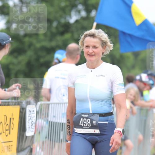 22.06.2025 - Viking Triathlon H.Heesch http://msf.ph/oto/8113739 22.06.2025 14:51:11 Laufen 498 meine-sportfotos.de