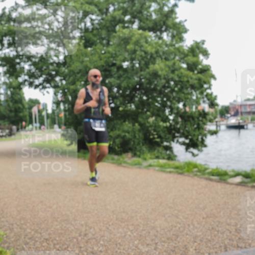 22.06.2025 - Viking Triathlon KatJ http://msf.ph/oto/8113743 22.06.2025 15:07:03 Laufen 84 meine-sportfotos.de