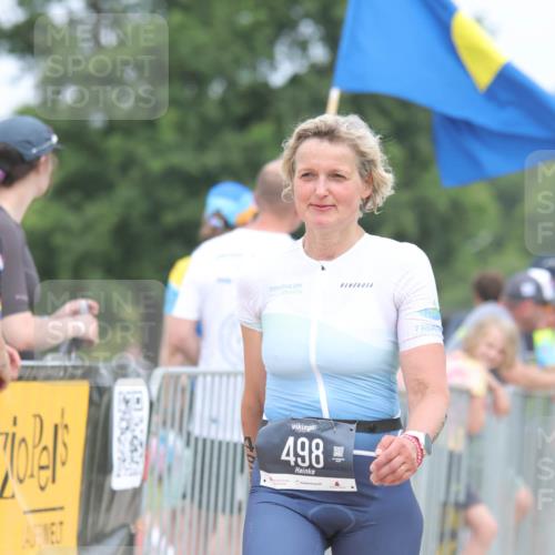 22.06.2025 - Viking Triathlon H.Heesch http://msf.ph/oto/8113746 22.06.2025 14:51:11 Laufen 498 meine-sportfotos.de
