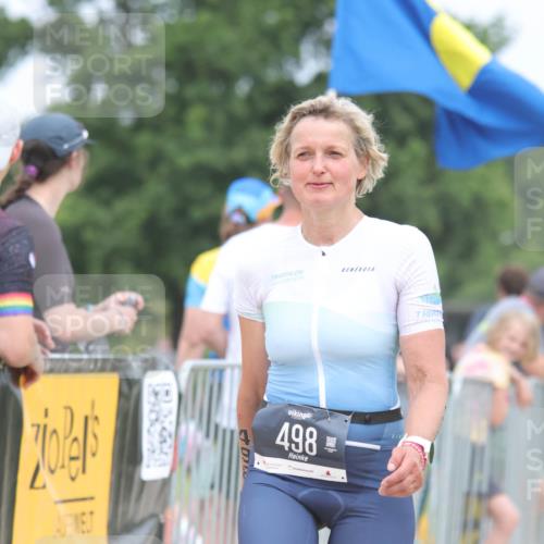 22.06.2025 - Viking Triathlon H.Heesch http://msf.ph/oto/8113756 22.06.2025 14:51:11 Laufen 498 meine-sportfotos.de