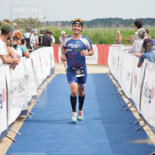 22.06.2025 - Viking Triathlon MichiJ http://msf.ph/oto/8113757 22.06.2025 14:54:23 Ziel 135, 237, 448 meine-sportfotos.de