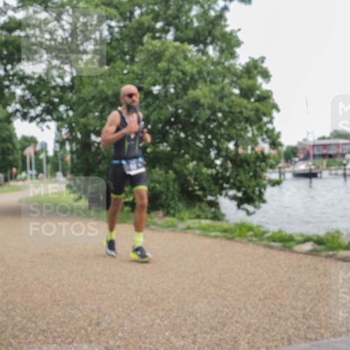 22.06.2025 - Viking Triathlon KatJ http://msf.ph/oto/8113760 22.06.2025 15:07:03 Laufen 84 meine-sportfotos.de