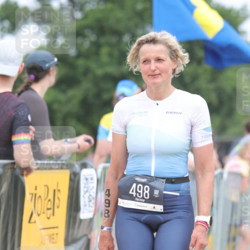 22.06.2025 - Viking Triathlon H.Heesch http://msf.ph/oto/8113761 22.06.2025 14:51:11 Laufen 498 meine-sportfotos.de