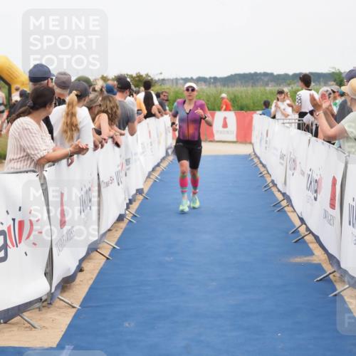 22.06.2025 - Viking Triathlon MichiJ http://msf.ph/oto/8113769 22.06.2025 15:04:46 Ziel 215 meine-sportfotos.de