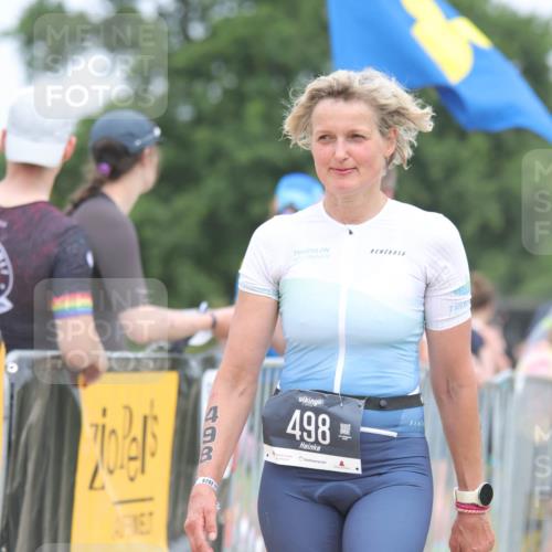 22.06.2025 - Viking Triathlon H.Heesch http://msf.ph/oto/8113771 22.06.2025 14:51:11 Laufen 498 meine-sportfotos.de