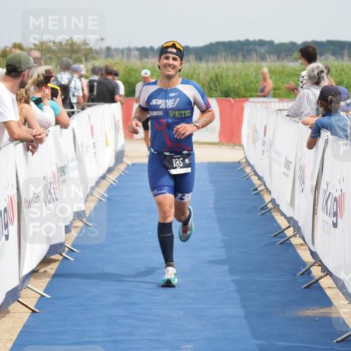 22.06.2025 - Viking Triathlon MichiJ http://msf.ph/oto/8113777 22.06.2025 14:54:23 Ziel 135, 237, 448 meine-sportfotos.de