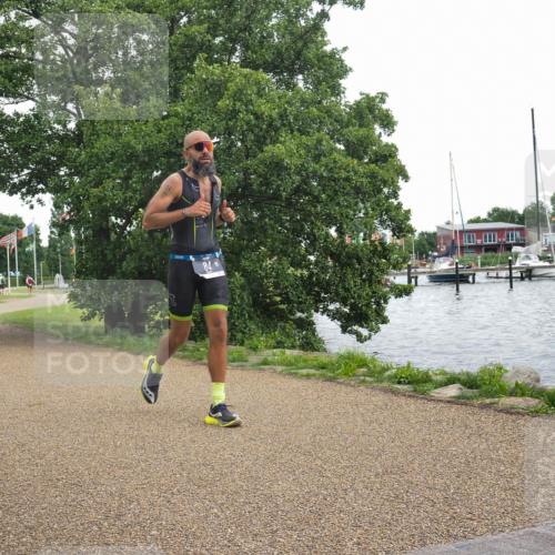 22.06.2025 - Viking Triathlon KatJ http://msf.ph/oto/8113778 22.06.2025 15:07:03 Laufen 84 meine-sportfotos.de