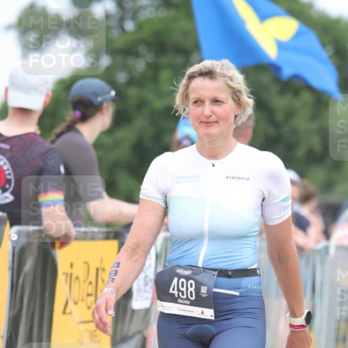 22.06.2025 - Viking Triathlon H.Heesch http://msf.ph/oto/8113779 22.06.2025 14:51:11 Laufen 498 meine-sportfotos.de