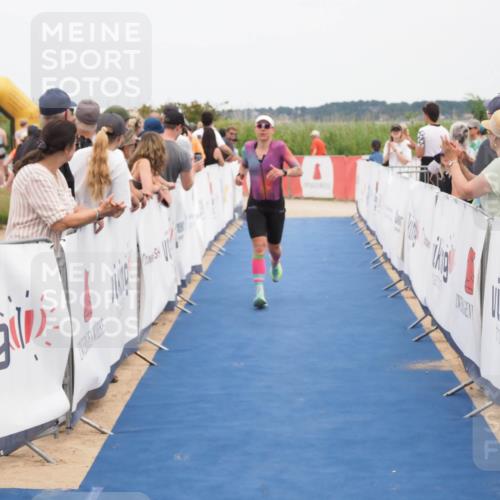22.06.2025 - Viking Triathlon MichiJ http://msf.ph/oto/8113784 22.06.2025 15:04:46 Ziel 215 meine-sportfotos.de