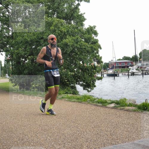22.06.2025 - Viking Triathlon KatJ http://msf.ph/oto/8113790 22.06.2025 15:07:04 Laufen 84 meine-sportfotos.de