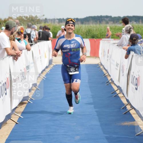 22.06.2025 - Viking Triathlon MichiJ http://msf.ph/oto/8113795 22.06.2025 14:54:23 Ziel 135, 237, 448 meine-sportfotos.de