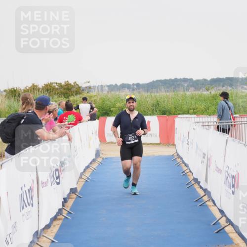 22.06.2025 - Viking Triathlon MichiJ http://msf.ph/oto/8113799 22.06.2025 16:44:56 Ziel 402 meine-sportfotos.de