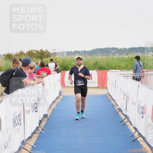 22.06.2025 - Viking Triathlon MichiJ http://msf.ph/oto/8113806 22.06.2025 16:44:56 Ziel 402 meine-sportfotos.de