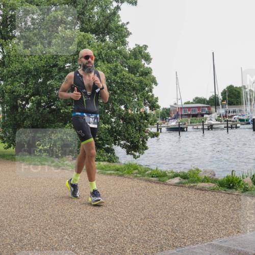 22.06.2025 - Viking Triathlon KatJ http://msf.ph/oto/8113813 22.06.2025 15:07:04 Laufen 84 meine-sportfotos.de