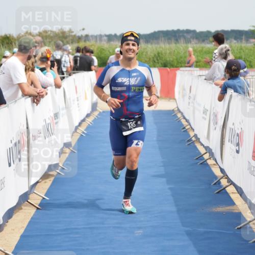 22.06.2025 - Viking Triathlon MichiJ http://msf.ph/oto/8113828 22.06.2025 14:54:24 Ziel 135, 448 meine-sportfotos.de