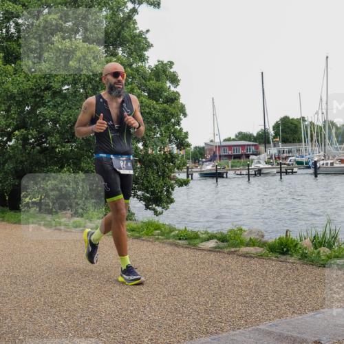 22.06.2025 - Viking Triathlon KatJ http://msf.ph/oto/8113830 22.06.2025 15:07:04 Laufen 84 meine-sportfotos.de