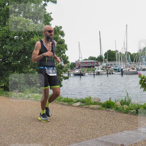 22.06.2025 - Viking Triathlon KatJ http://msf.ph/oto/8113845 22.06.2025 15:07:04 Laufen 84 meine-sportfotos.de