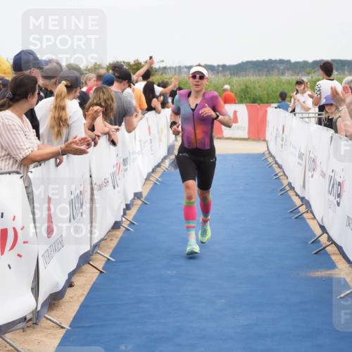 22.06.2025 - Viking Triathlon MichiJ http://msf.ph/oto/8113846 22.06.2025 15:04:46 Ziel 215 meine-sportfotos.de