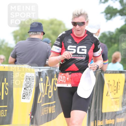 22.06.2025 - Viking Triathlon H.Heesch http://msf.ph/oto/8113847 22.06.2025 14:51:25 Laufen 240, 367, 640 meine-sportfotos.de