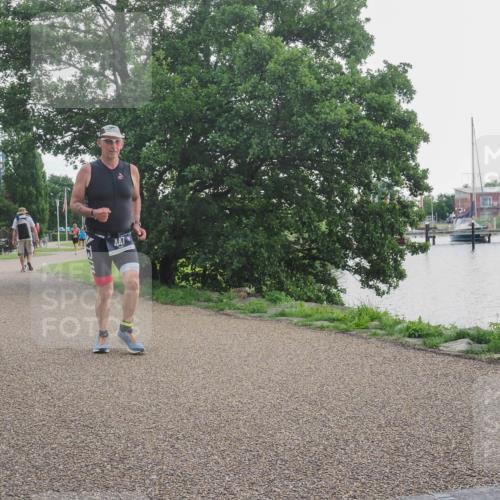 22.06.2025 - Viking Triathlon KatJ http://msf.ph/oto/8113850 22.06.2025 16:25:12 Laufen 447 meine-sportfotos.de