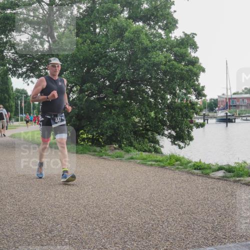 22.06.2025 - Viking Triathlon KatJ http://msf.ph/oto/8113855 22.06.2025 16:25:12 Laufen 447 meine-sportfotos.de