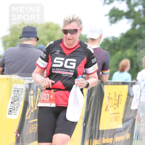 22.06.2025 - Viking Triathlon H.Heesch http://msf.ph/oto/8113861 22.06.2025 14:51:25 Laufen 240, 367, 640 meine-sportfotos.de