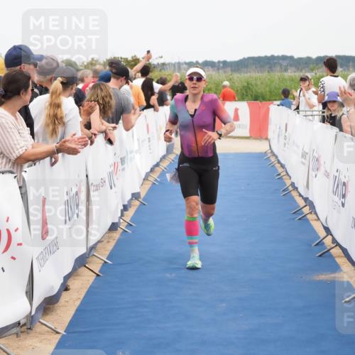 22.06.2025 - Viking Triathlon MichiJ http://msf.ph/oto/8113868 22.06.2025 15:04:47 Ziel 187, 215 meine-sportfotos.de