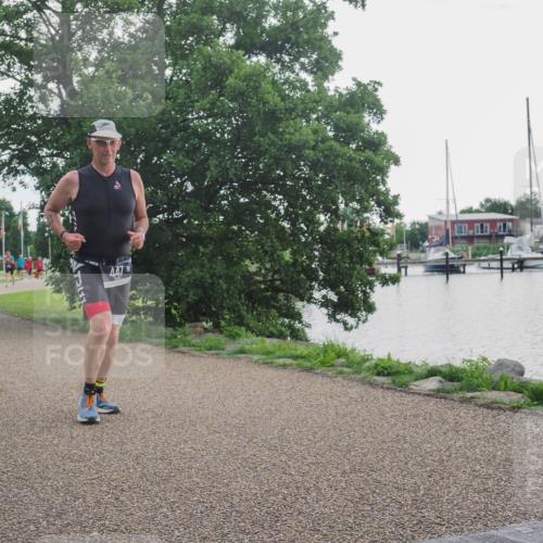 22.06.2025 - Viking Triathlon KatJ http://msf.ph/oto/8113881 22.06.2025 16:25:12 Laufen 447 meine-sportfotos.de