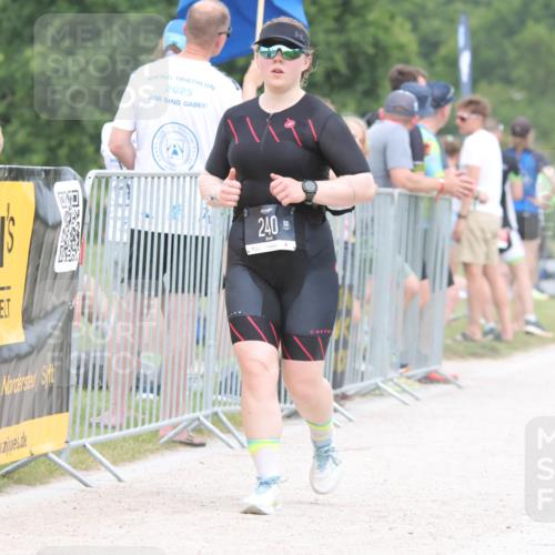 22.06.2025 - Viking Triathlon H.Heesch http://msf.ph/oto/8113884 22.06.2025 14:51:27 Laufen 240, 367, 640 meine-sportfotos.de