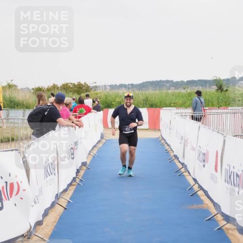 22.06.2025 - Viking Triathlon MichiJ http://msf.ph/oto/8113888 22.06.2025 16:44:56 Ziel 402 meine-sportfotos.de