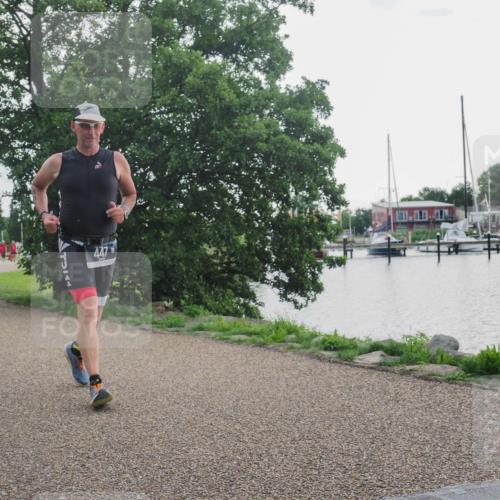 22.06.2025 - Viking Triathlon KatJ http://msf.ph/oto/8113892 22.06.2025 16:25:12 Laufen 447 meine-sportfotos.de
