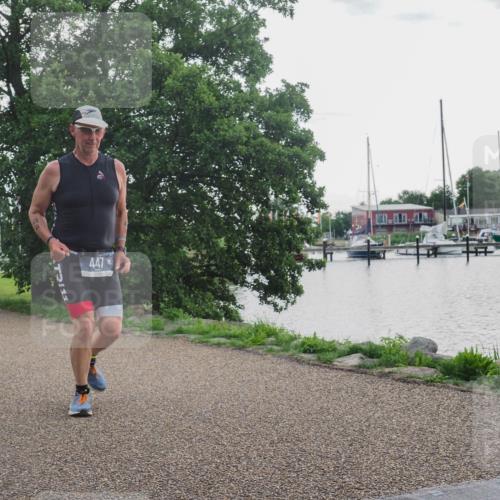22.06.2025 - Viking Triathlon KatJ http://msf.ph/oto/8113900 22.06.2025 16:25:12 Laufen 447 meine-sportfotos.de
