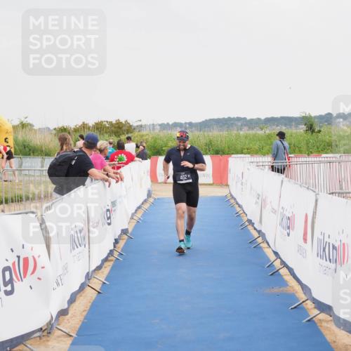 22.06.2025 - Viking Triathlon MichiJ http://msf.ph/oto/8113905 22.06.2025 16:44:56 Ziel 402 meine-sportfotos.de