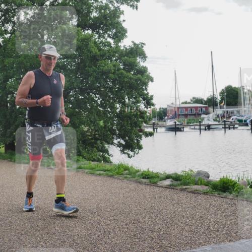 22.06.2025 - Viking Triathlon KatJ http://msf.ph/oto/8113910 22.06.2025 16:25:13 Laufen 447 meine-sportfotos.de
