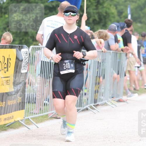 22.06.2025 - Viking Triathlon H.Heesch http://msf.ph/oto/8113920 22.06.2025 14:51:28 Laufen 240, 367, 640 meine-sportfotos.de