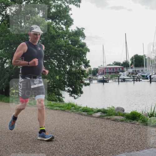 22.06.2025 - Viking Triathlon KatJ http://msf.ph/oto/8113921 22.06.2025 16:25:13 Laufen 447 meine-sportfotos.de